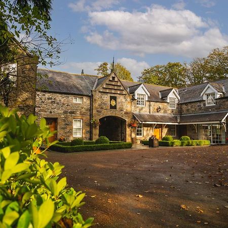 Trump Macleod House & Lodge, Scotland Balmedie Dış mekan fotoğraf
