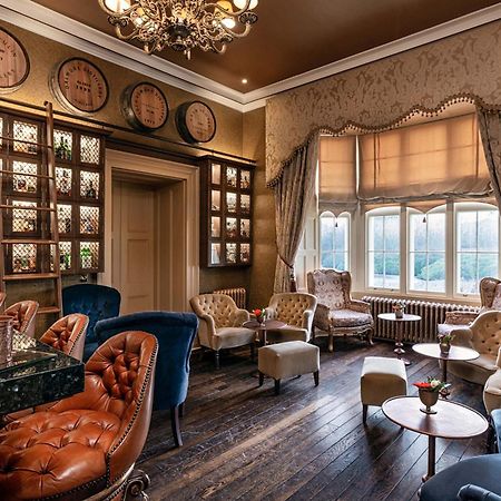 Trump Macleod House & Lodge, Scotland Balmedie Dış mekan fotoğraf