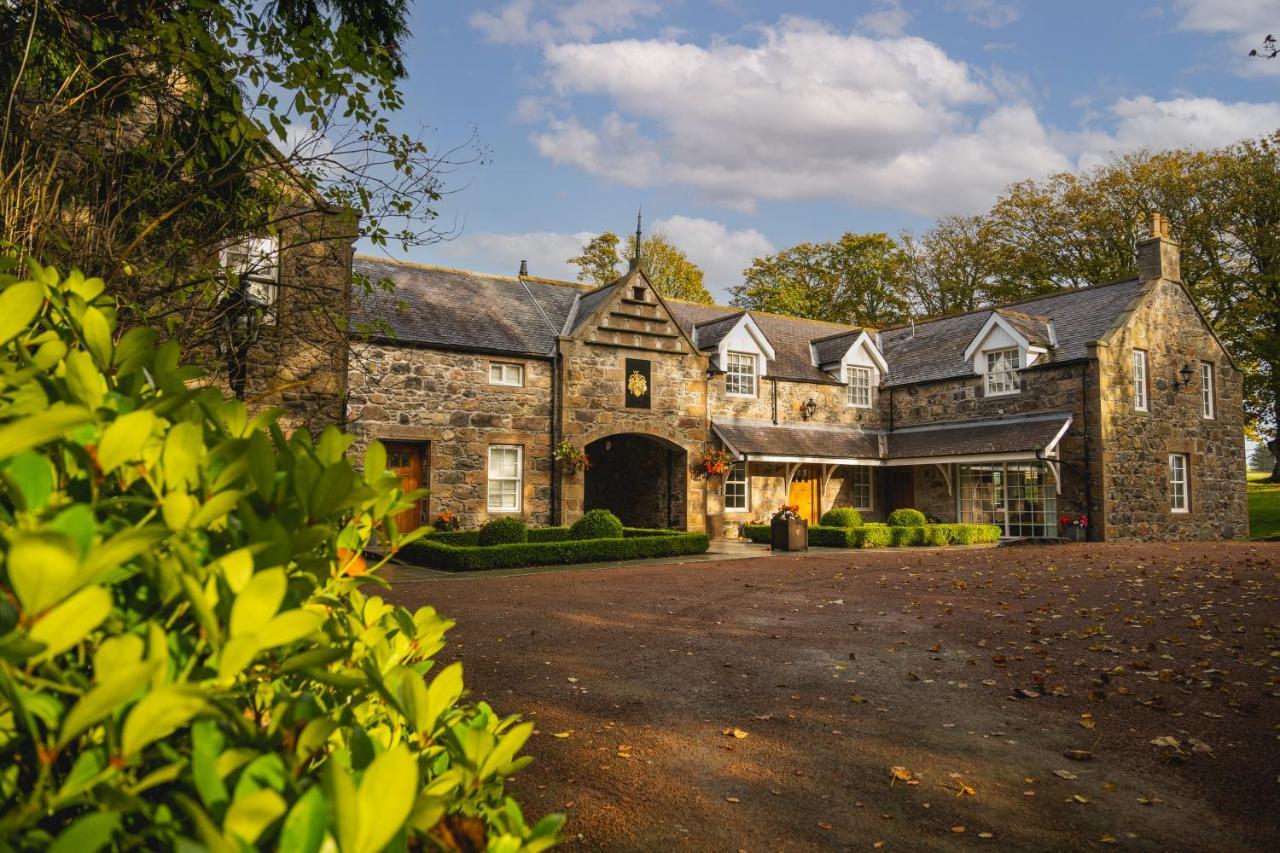 Trump Macleod House & Lodge, Scotland Balmedie Dış mekan fotoğraf