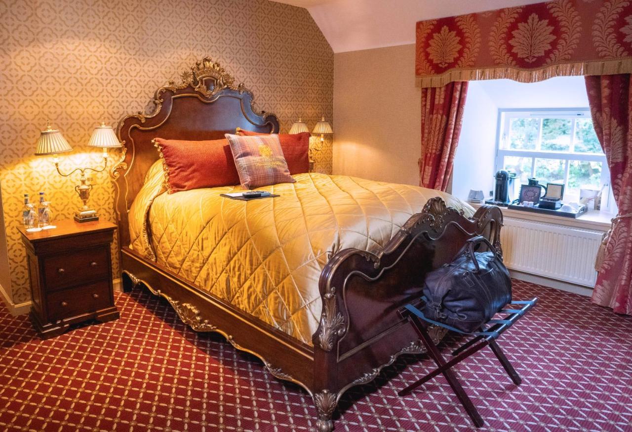 Trump Macleod House & Lodge, Scotland Balmedie Dış mekan fotoğraf
