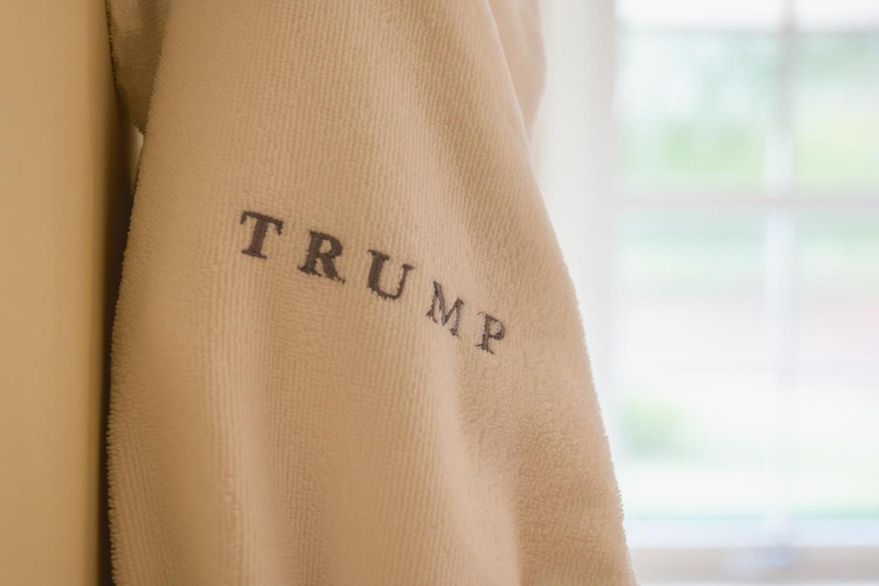 Trump Macleod House & Lodge, Scotland Balmedie Dış mekan fotoğraf