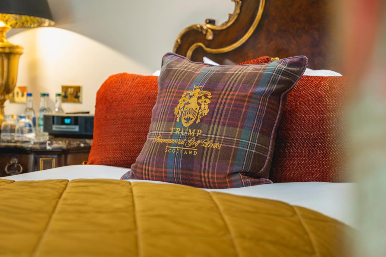 Trump Macleod House & Lodge, Scotland Balmedie Dış mekan fotoğraf