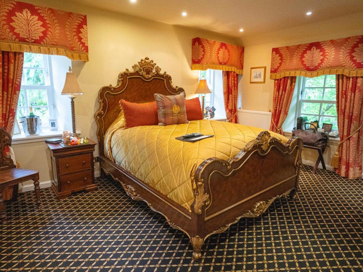 Trump Macleod House & Lodge, Scotland Balmedie Dış mekan fotoğraf