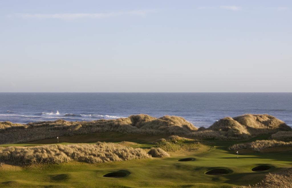 Trump Macleod House & Lodge, Scotland Balmedie Dış mekan fotoğraf