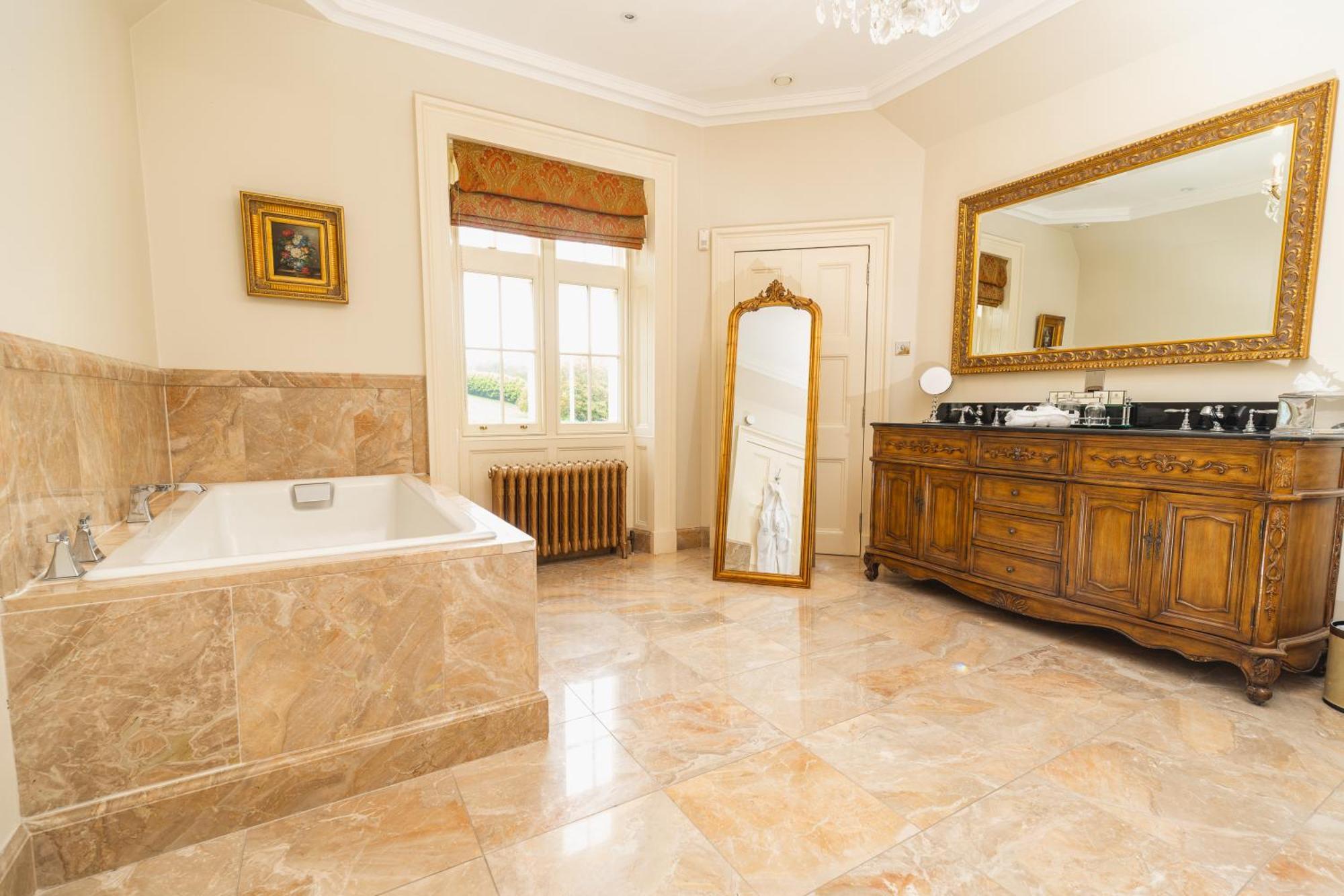 Trump Macleod House & Lodge, Scotland Balmedie Dış mekan fotoğraf