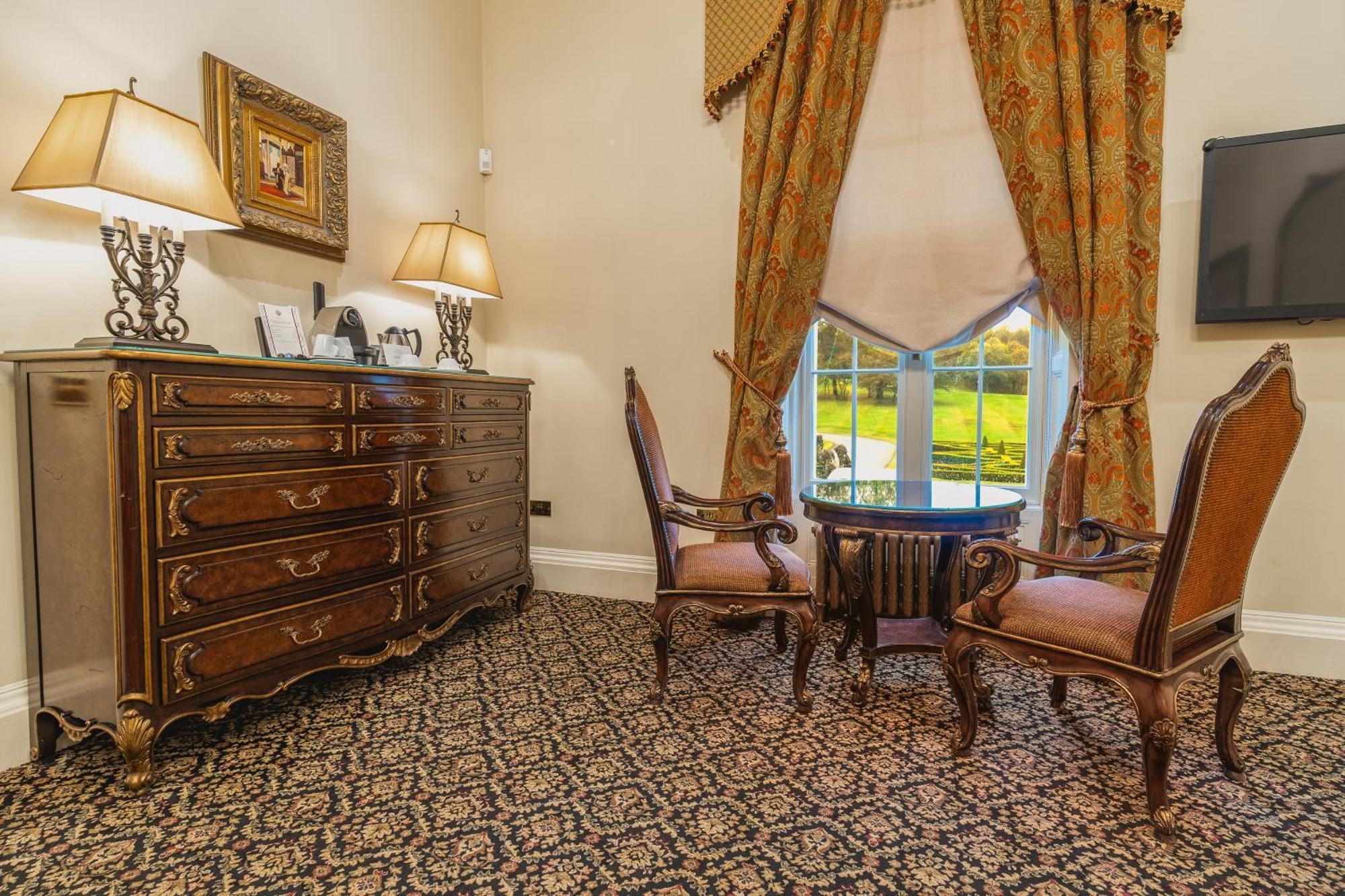 Trump Macleod House & Lodge, Scotland Balmedie Dış mekan fotoğraf
