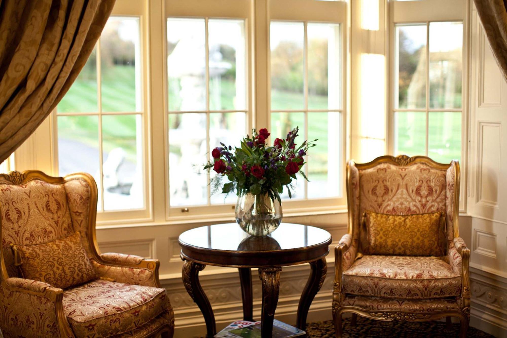 Trump Macleod House & Lodge, Scotland Balmedie Dış mekan fotoğraf