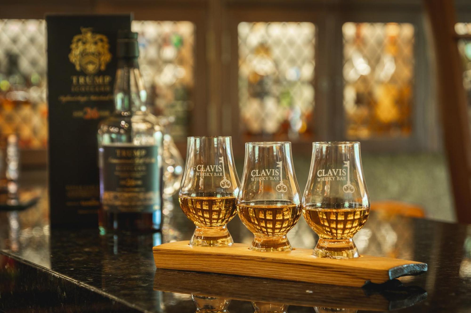 Trump Macleod House & Lodge, Scotland Balmedie Dış mekan fotoğraf