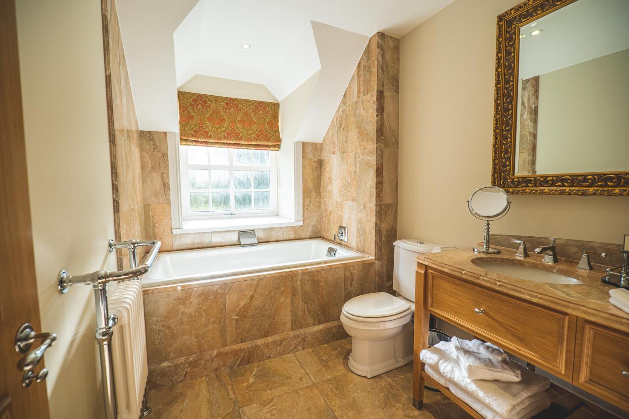 Trump Macleod House & Lodge, Scotland Balmedie Dış mekan fotoğraf
