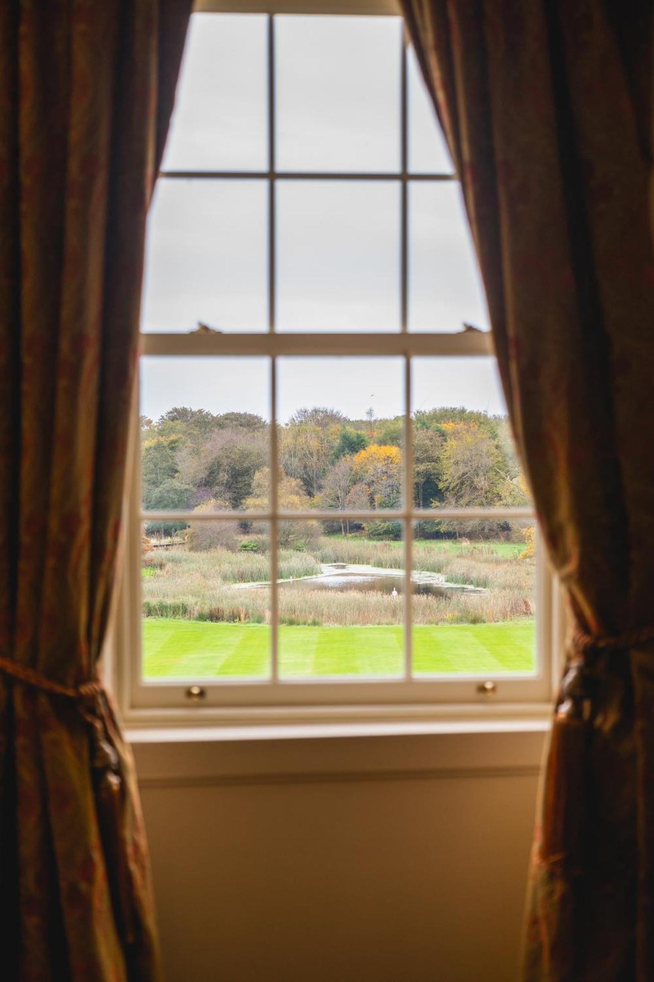 Trump Macleod House & Lodge, Scotland Balmedie Dış mekan fotoğraf