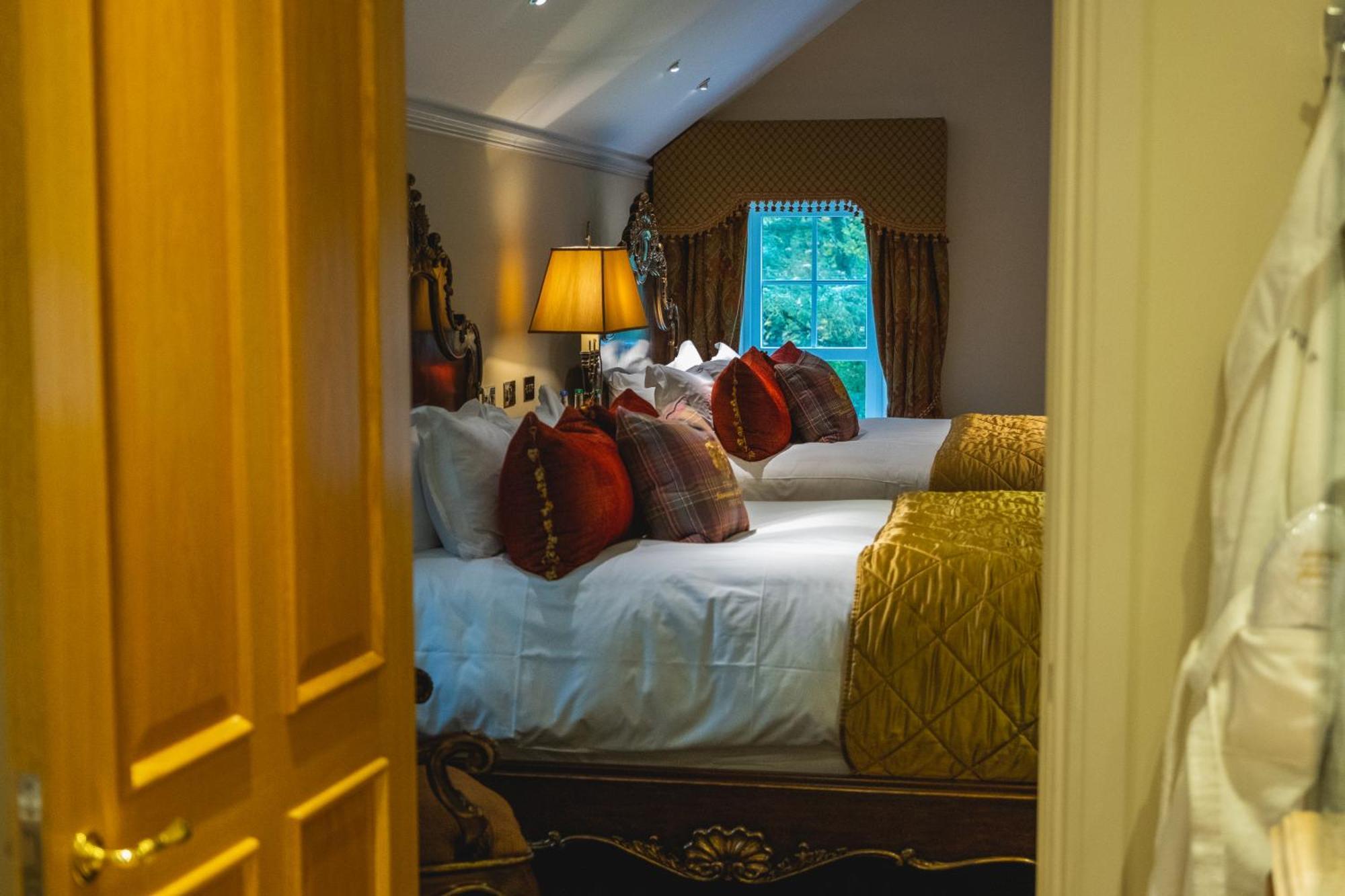 Trump Macleod House & Lodge, Scotland Balmedie Dış mekan fotoğraf