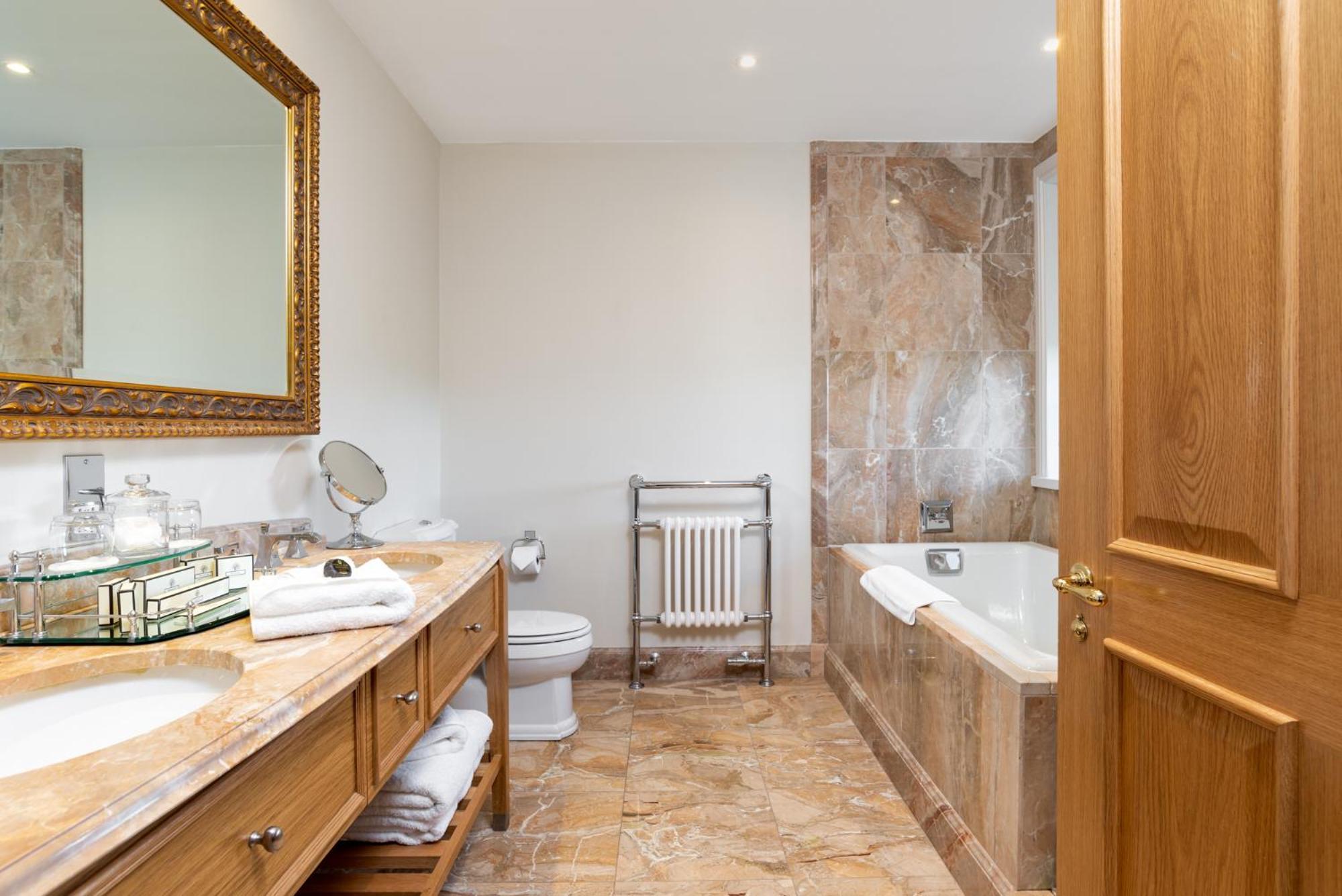 Trump Macleod House & Lodge, Scotland Balmedie Dış mekan fotoğraf