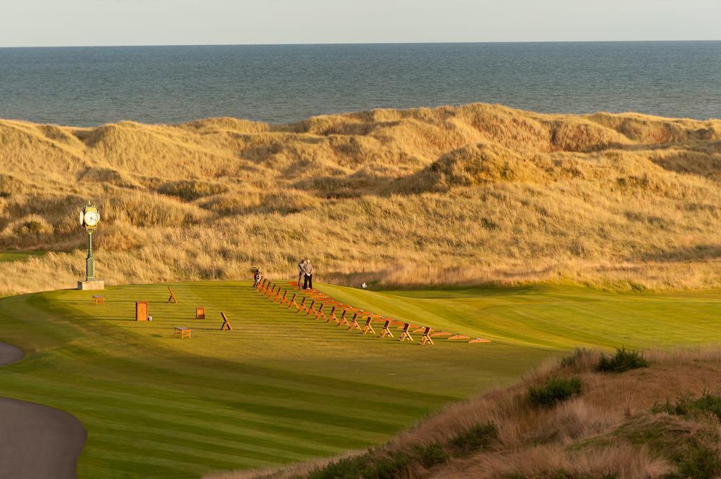 Trump Macleod House & Lodge, Scotland Balmedie Dış mekan fotoğraf