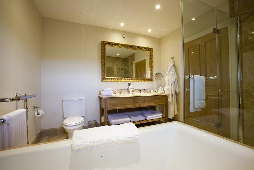 Trump Macleod House & Lodge, Scotland Balmedie Oda fotoğraf