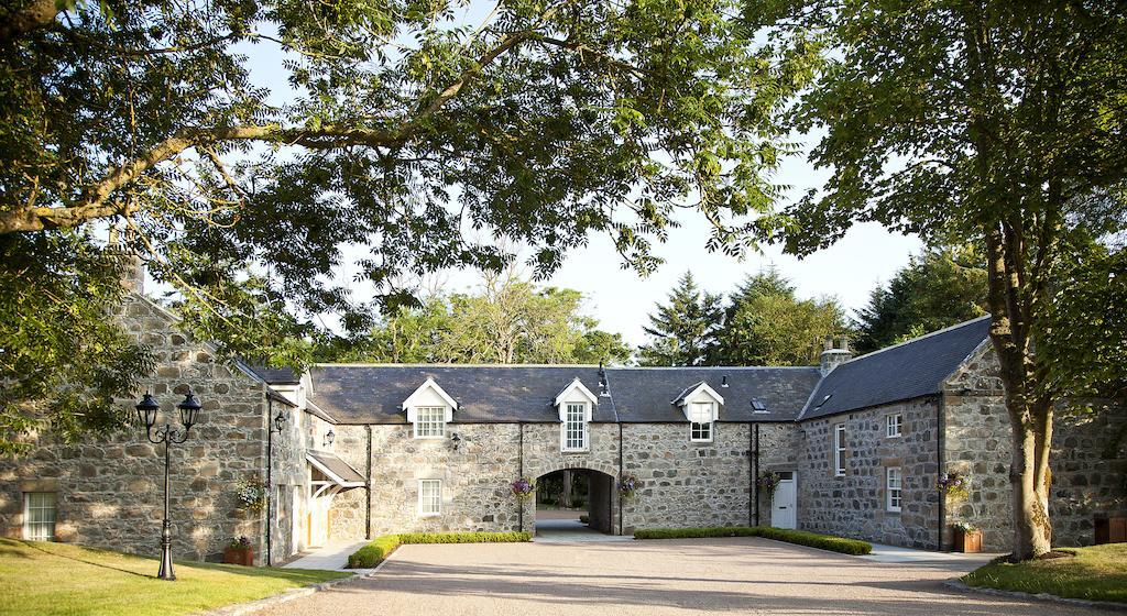 Trump Macleod House & Lodge, Scotland Balmedie Oda fotoğraf