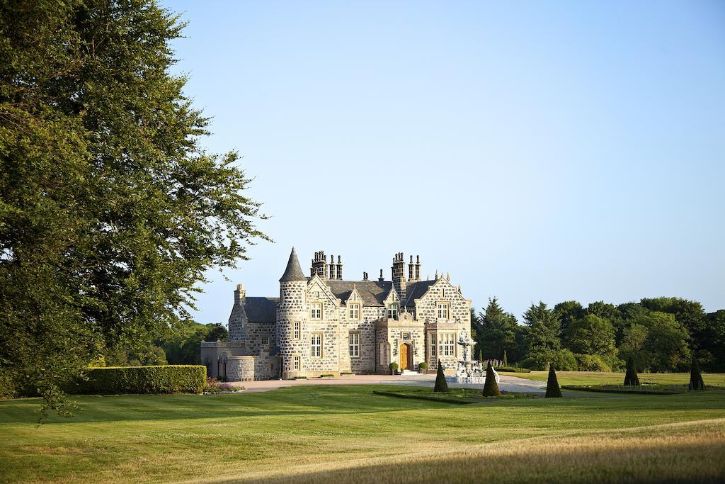 Trump Macleod House & Lodge, Scotland Balmedie Oda fotoğraf