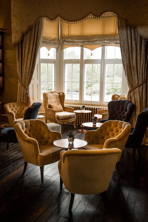 Trump Macleod House & Lodge, Scotland Balmedie Dış mekan fotoğraf