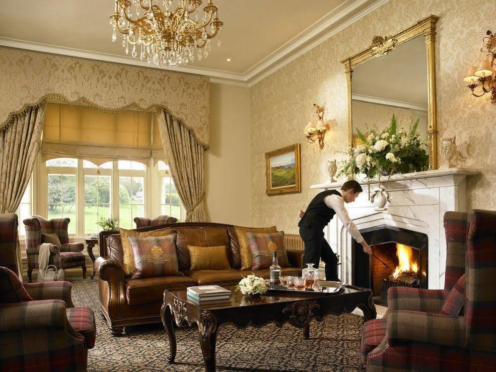 Trump Macleod House & Lodge, Scotland Balmedie Dış mekan fotoğraf