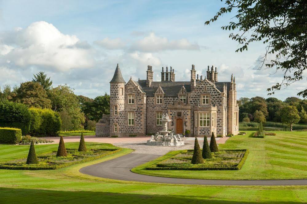 Trump Macleod House & Lodge, Scotland Balmedie Dış mekan fotoğraf