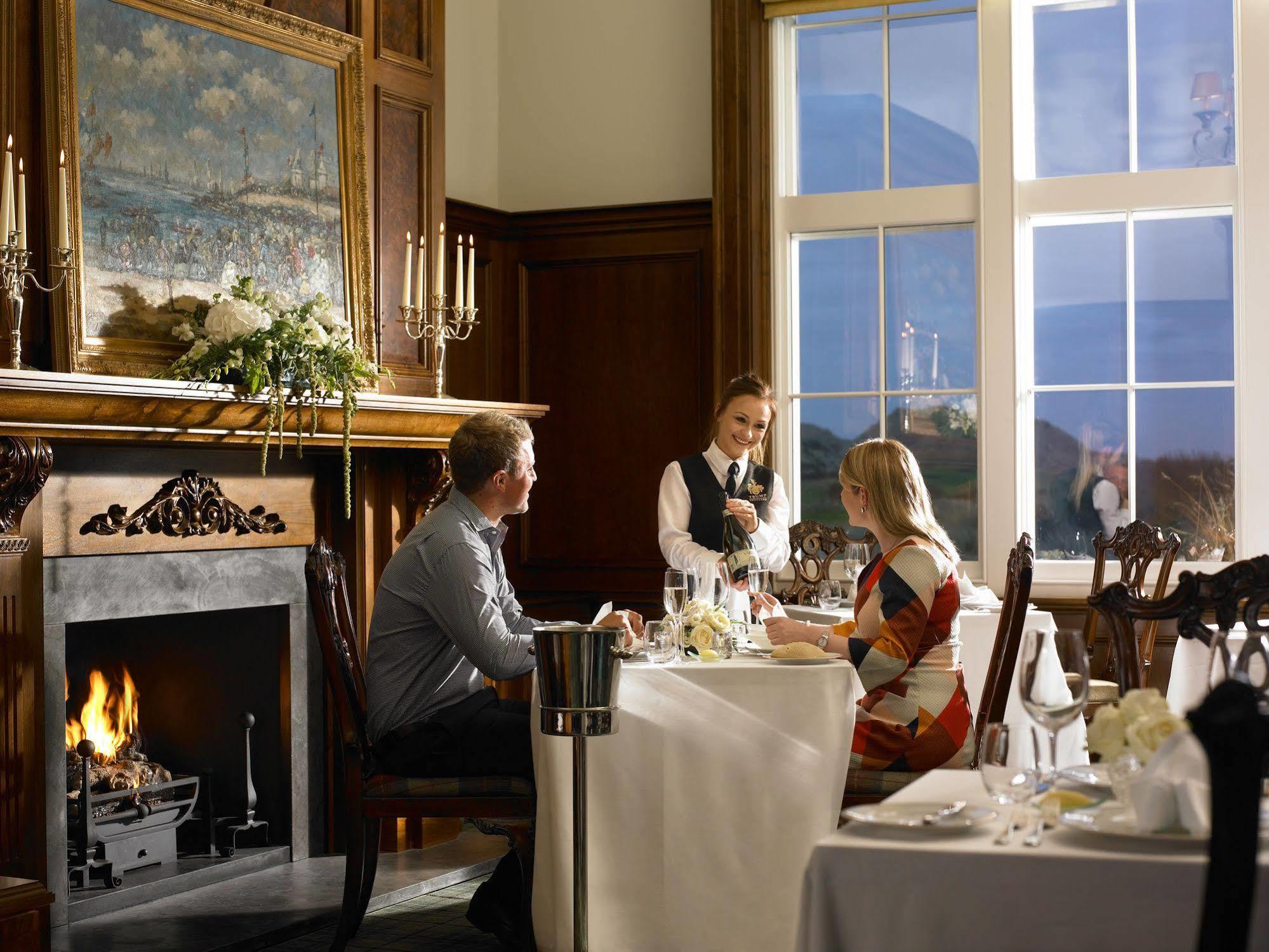 Trump Macleod House & Lodge, Scotland Balmedie Dış mekan fotoğraf