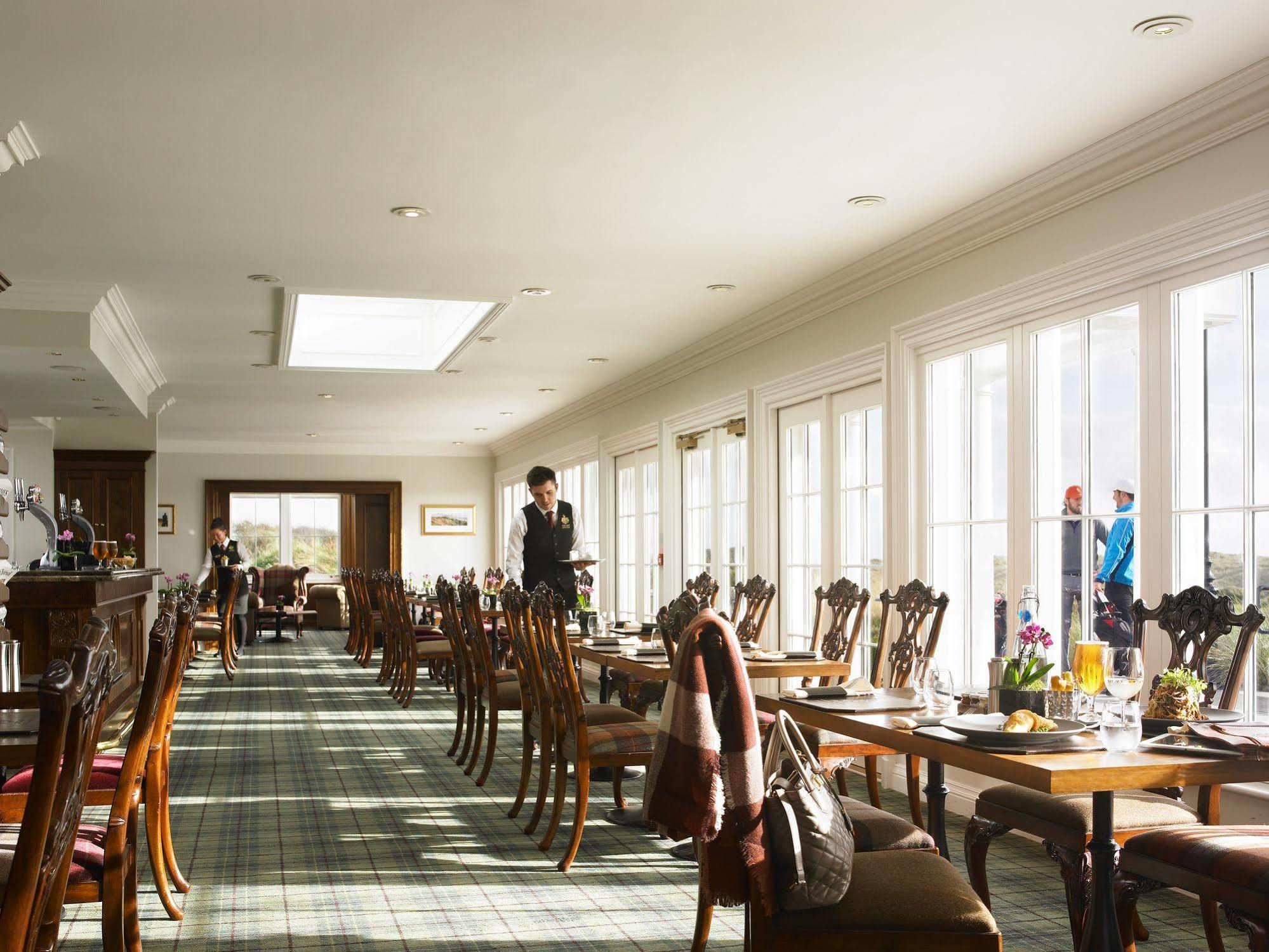 Trump Macleod House & Lodge, Scotland Balmedie Dış mekan fotoğraf