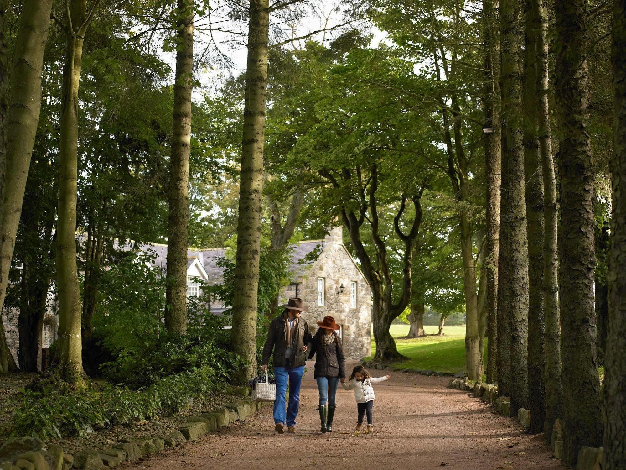Trump Macleod House & Lodge, Scotland Balmedie Dış mekan fotoğraf