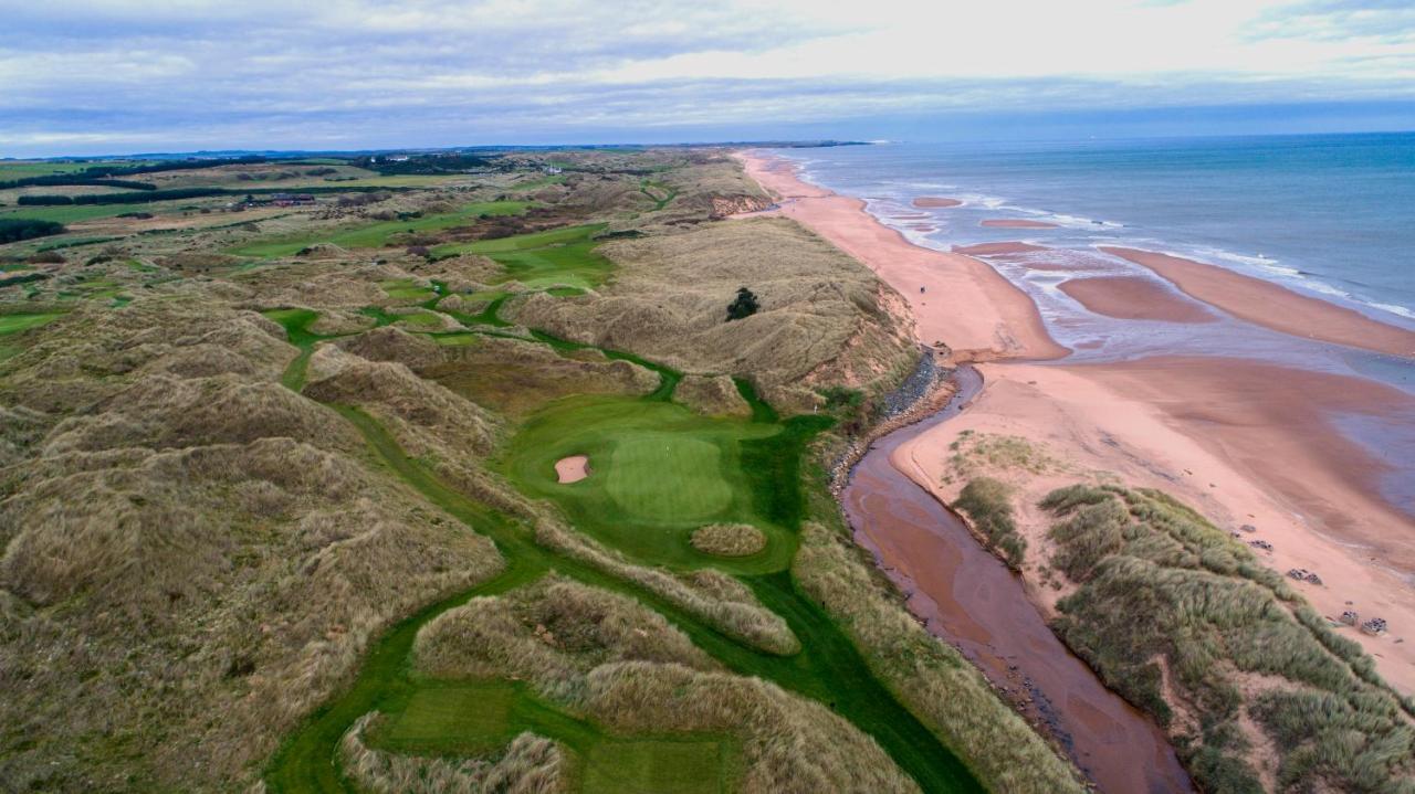 Trump Macleod House & Lodge, Scotland Balmedie Dış mekan fotoğraf
